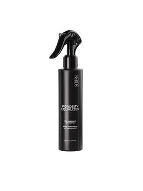 Screen Porosity Equalizer Spray
